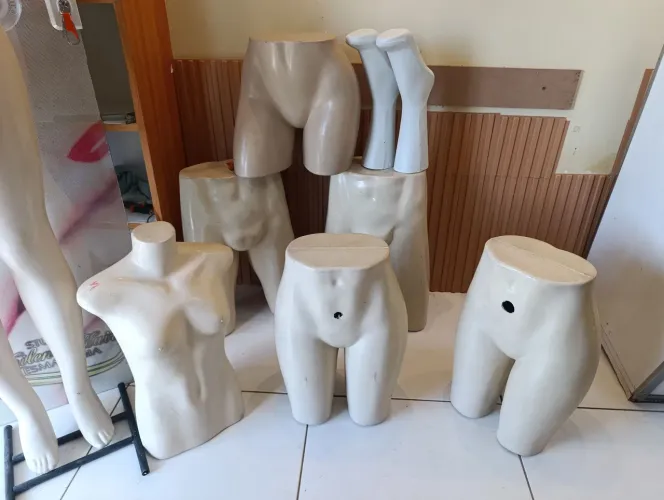 Maniquim