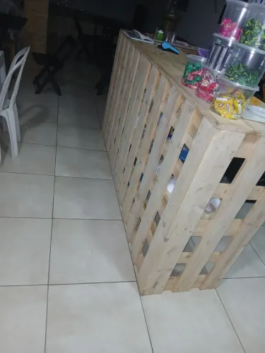 Balcão
