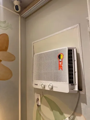 AR CONDICIONADO CONSUL