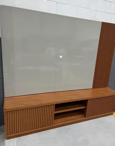 Rack com Painel 2,20 NOVO PROMOÇÃO