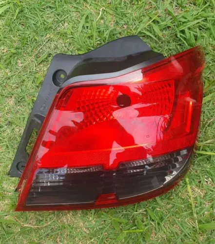 Lanterna Direita Fumê Onix Original 2013/2017