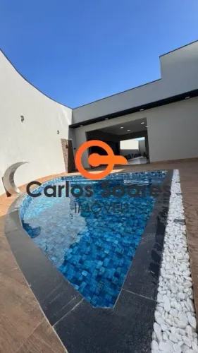 Vende casa residencial amazonas em franca