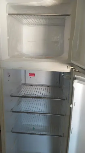 GELADEIRA ELETROLUX
