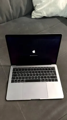 Macbook Pro 2017 A1708