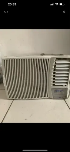 Ar condicionado springer 12000 Btu
