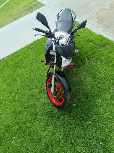 Moto cg titan 160 em ótimo estado de conservação!