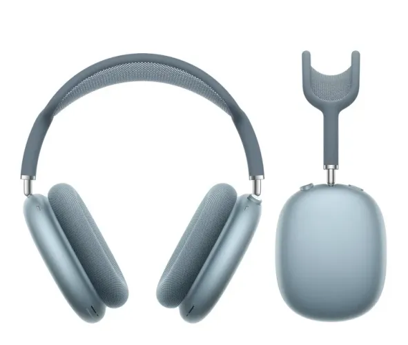 Apple AirPods Max 2 - lançamento 2026