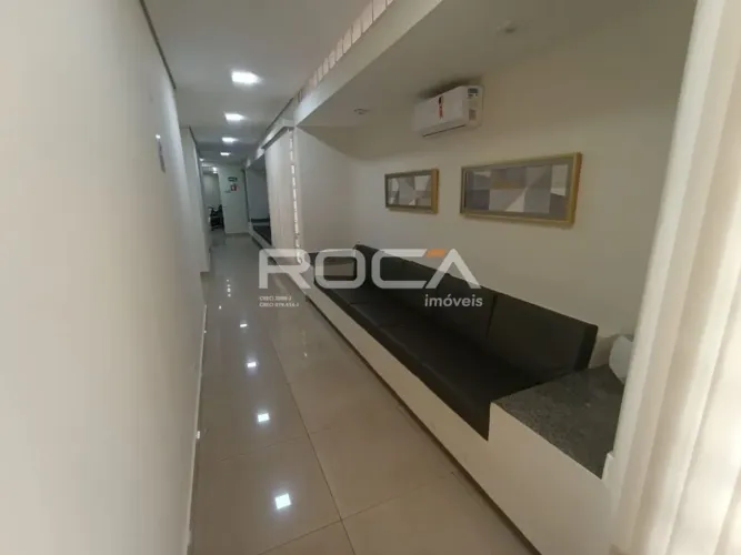 Sala Comercial para Alugar no Jardim América, em Ribeirão Preto.