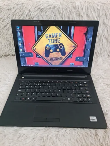 NOTEBOOK LENOVO IDEAPAD G70 INTEL i3 5°GERAÇÃO 8GB DE RAM HD500GB TELA 14 NOVINHO<br>