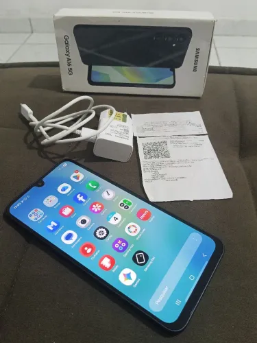 Samsung Galaxy a16