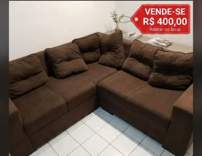 Sofá