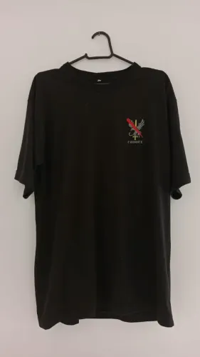 Camiseta RONE Operações Especiais Choque tamanho M