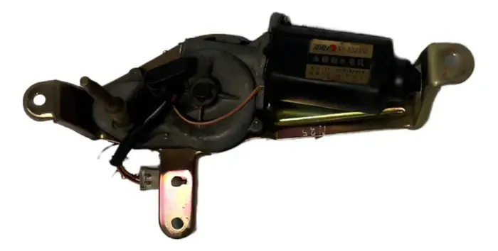 Motor Limpador Traseiro Chery Qq S115205050 N25v (Usado) / V12