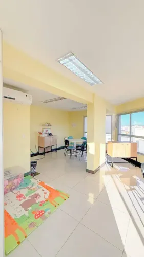 Imóvel para venda tem 48 metros quadrados em Jardim da Penha - Vitória - ES