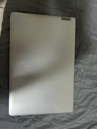 Notebook Lenovo