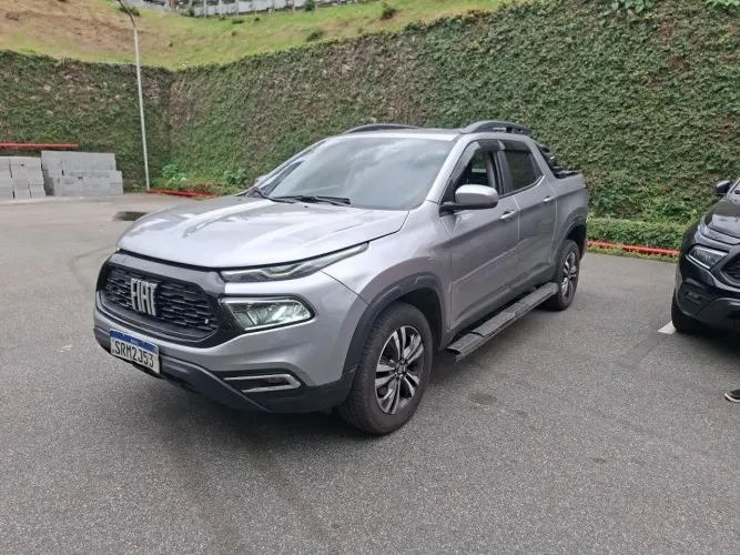 Fiat Toro Freedom 1.3 T270 4X2 Flex AUT 2024
