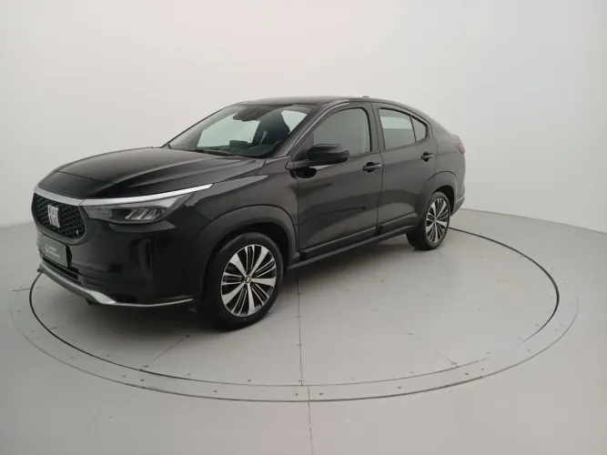 Fiat Fastback Audace 1.0 200 T. Flex AUT 2025