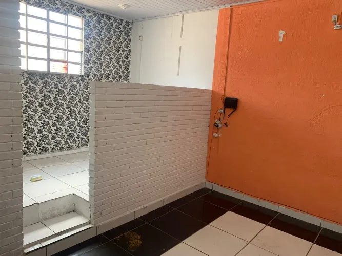 Salas comercial no Centro - Itapevi - SP