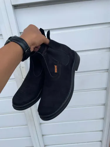 BOTA MINEIRFORT, NOVA!