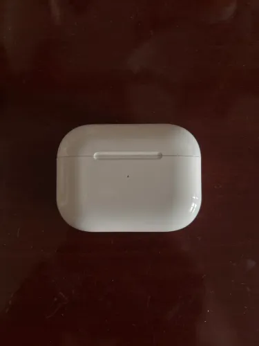 estojo do AirPods Pro
