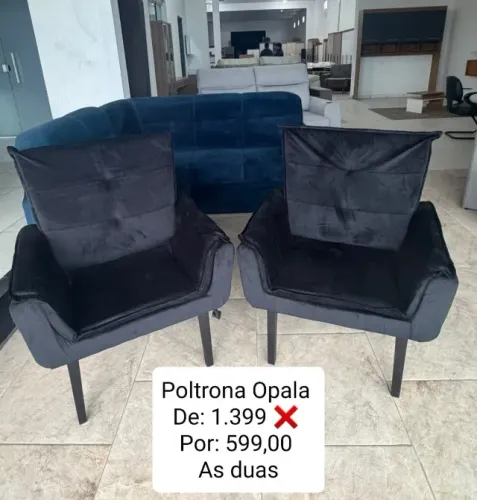 POLTRONA OPALA