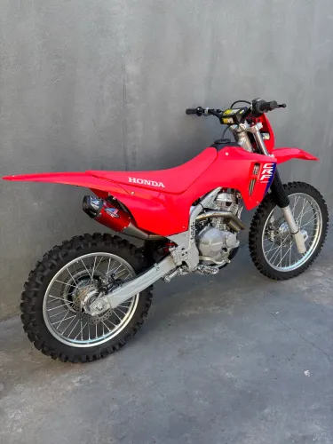 Crf 300