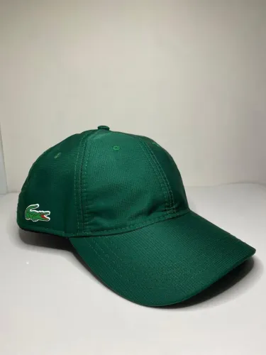 Boné Esportivo Verde Escuro Limitado