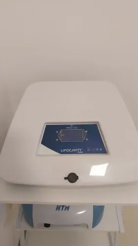 Aparelho Ultracavitacao LIPOCAVITY Medical San