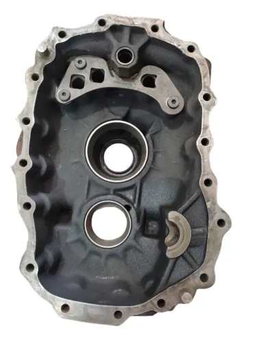 Rabeta Caixa Câmbio F250 F350 Zf 55-420 Original