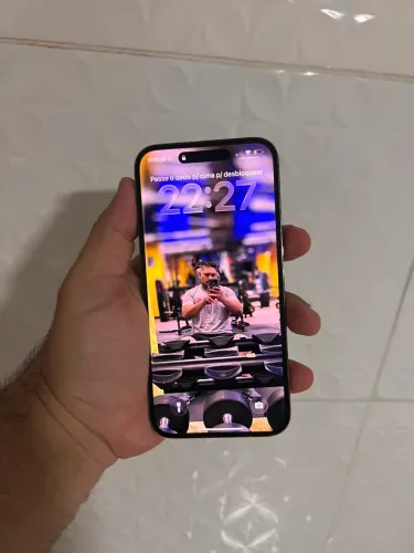iPhone 14 Pro Max 256gb