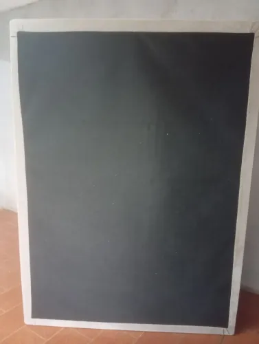 COLCHÃO E BASE BOX