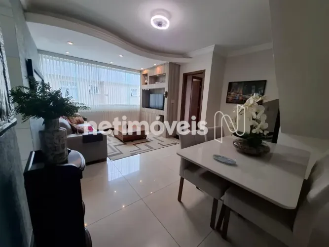 Cobertura dos sonhos no Castelo - Vista definitiva para a mata