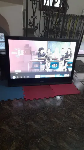 TV de Plasma Panasonic Viera 50 Polegadas
