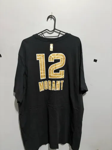 Camiseta Nike NBA Ja Morant Select Series Original 3XL