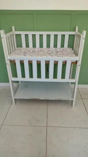 Mini Berço