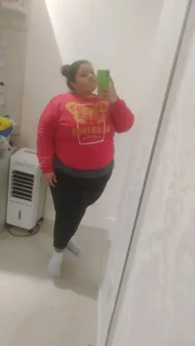 Babá doméstica