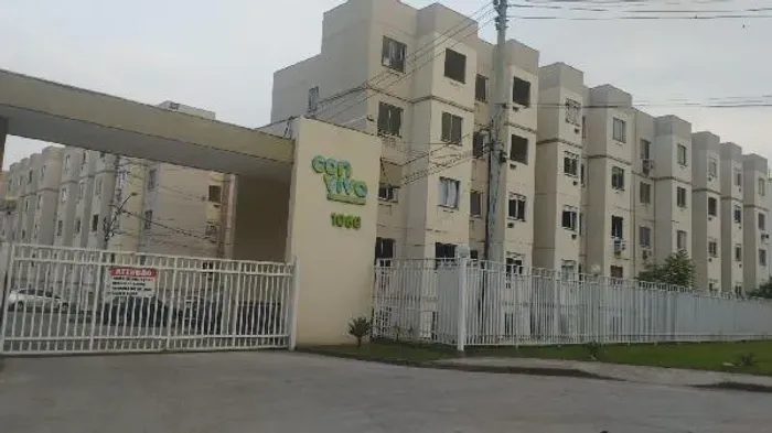 Oportunidade Única em NOVA IGUACU - RJ | Tipo: Apartamento | Negociação: Venda Direta Onli