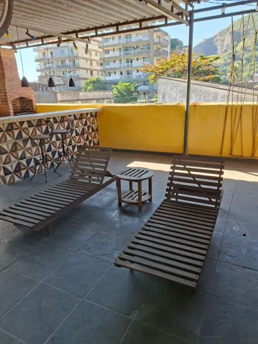 Bom para sua area de lazer!