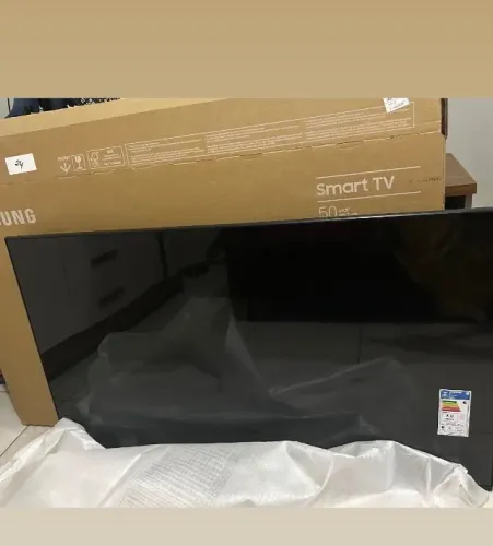 TV SAMSUNG 50? 