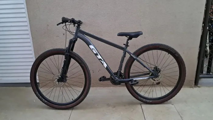 Bicicleta aro 29