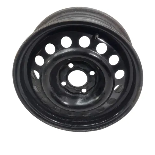 RODA TRASEIRA ESQUERDA RENAULT MEGANE 1.6 1998 V1704 - P42