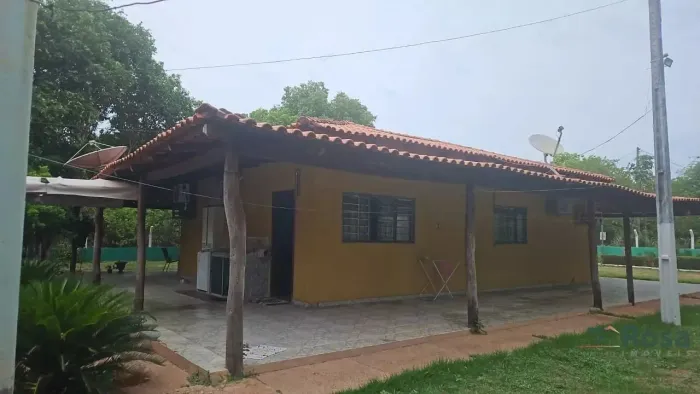 Chacara urbana para venda, Residencial Nova Esperança, Cuiabá