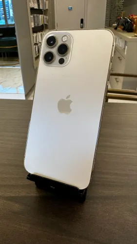 iPhone 12 Pro 128gb Dourado Seminovo / Loja Física 