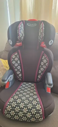 Cadeirinha para carro