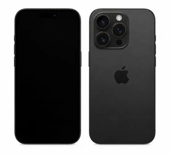 iPhone 16PRO