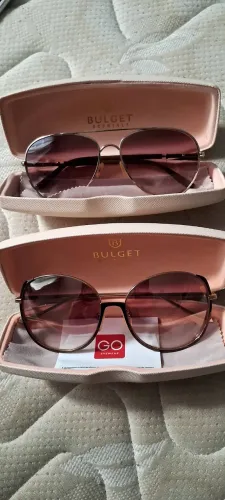 Óculos BUGET occhiali