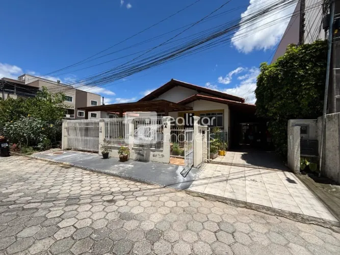 Casa 4 quartos no bairro Ingleses - Florianópolis