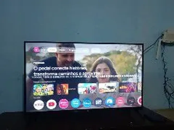 Televisão 32 polegadas