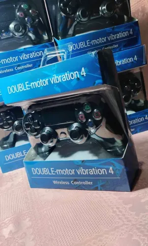 Controle para PlayStation 4 ou