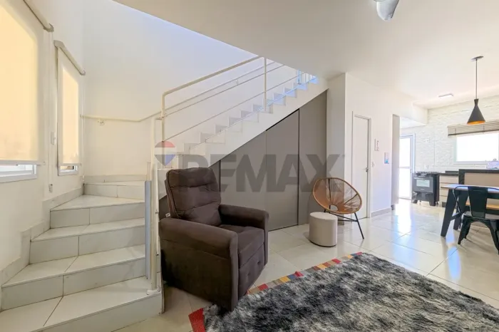Apartamento Duplex à Venda, 2 quartos SKY Village | Chácara Zago, Jardim Rosana Araras/S